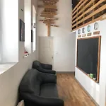 Guest house L'ecole Buissonniere 3*