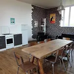 L'ecole Buissonniere 3* Combrand