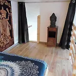 Guest house L'ecole Buissonniere Combrand