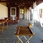 L'ecole Buissonniere Guest house