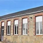 Guest house L'ecole Buissonniere 3*