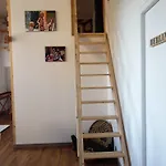 Guest house L'ecole Buissonniere