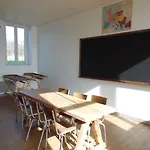 Gæstehus L'ecole Buissonniere Combrand