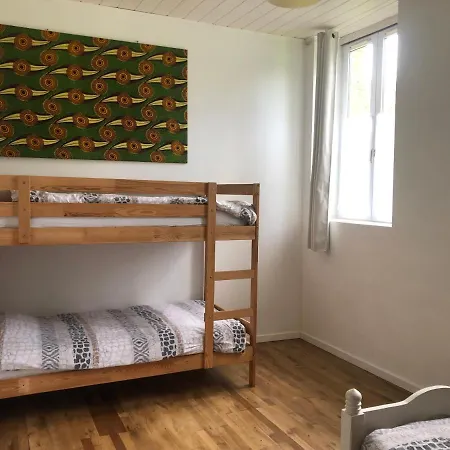 L'ecole Buissonniere 3* Combrand