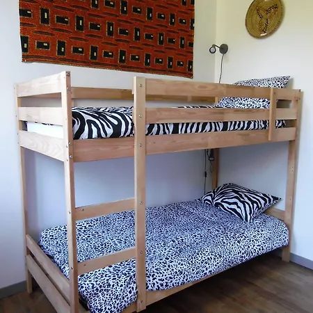 Vendégház L'ecole Buissonniere 3*