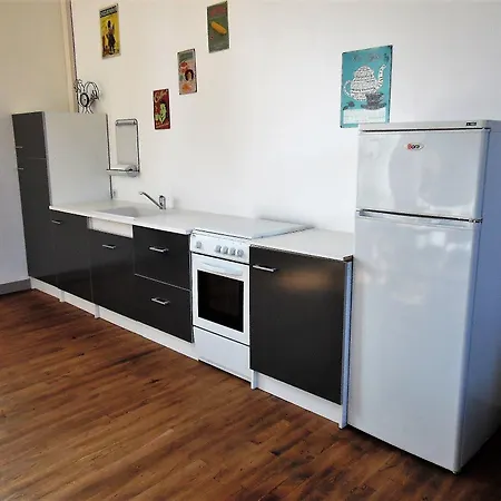 L'ecole Buissonniere Vendégház