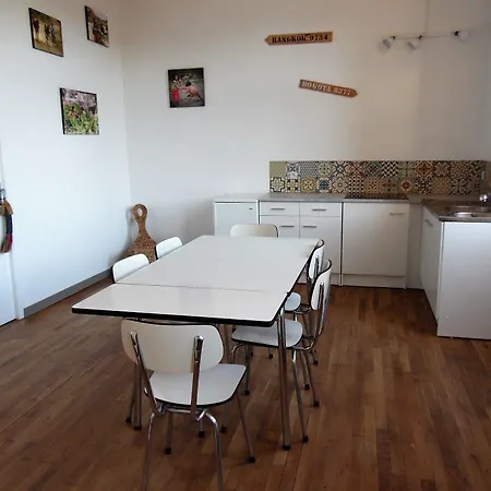 L'ecole Buissonniere