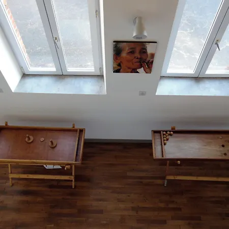 L'ecole Buissonniere