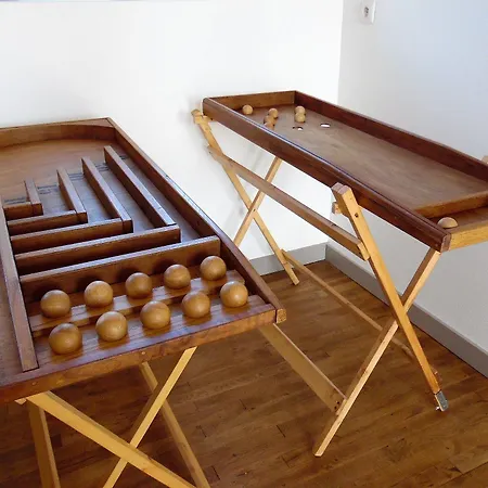 L'ecole Buissonniere Vendégház Combrand