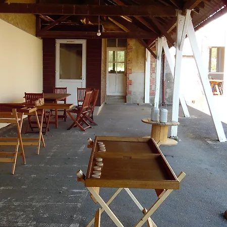 L'ecole Buissonniere Vendégház