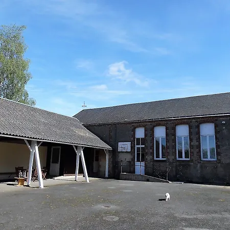 L'ecole Buissonniere Vendégház 3*