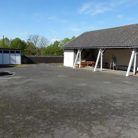 L'ecole Buissonniere Vendégház Combrand