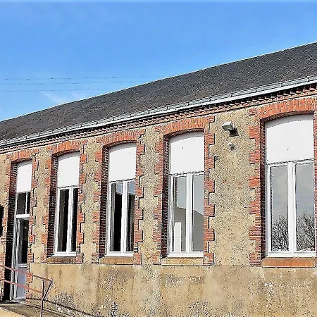 Vendégház L'ecole Buissonniere 3*