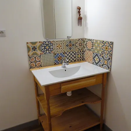 Guest house L'ecole Buissonniere