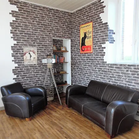 L'ecole Buissonniere