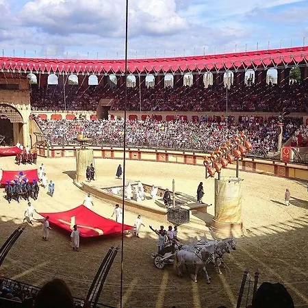 L'ecole Buissonniere Vendégház