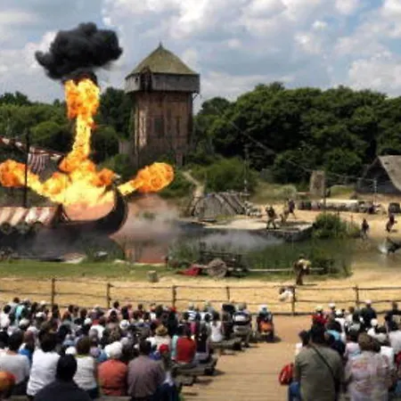 L'ecole Buissonniere 3* Combrand