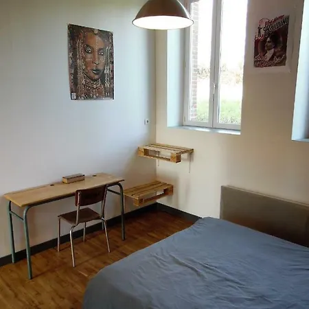 L'ecole Buissonniere Guest house