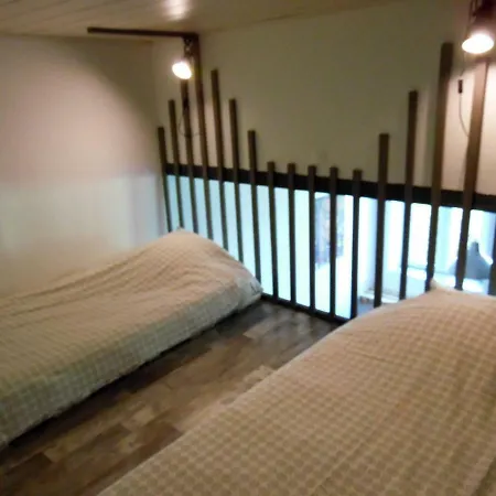 L'ecole Buissonniere 3*