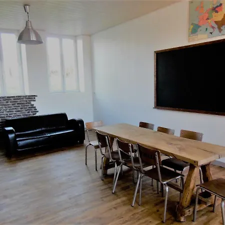 Vendégház L'ecole Buissonniere 3*