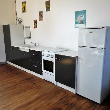 Vendégház L'ecole Buissonniere