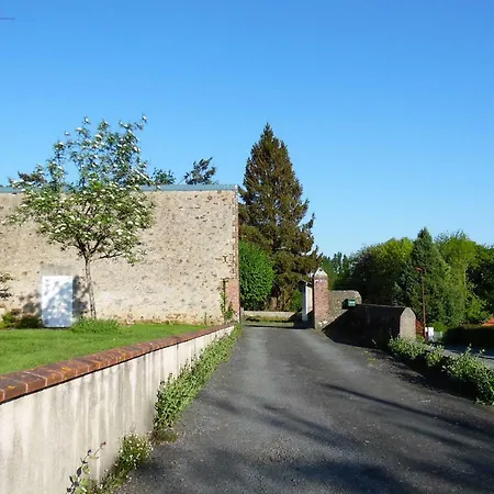 L'ecole Buissonniere Vendégház