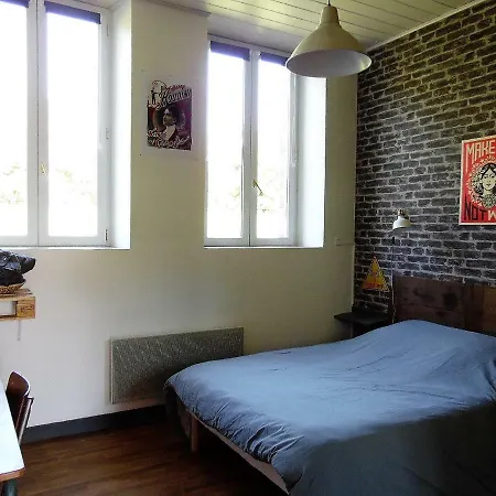 L'ecole Buissonniere Combrand