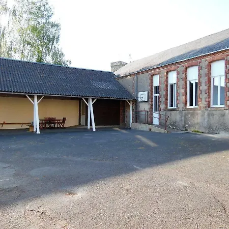 L'école Buissonnière Combrand