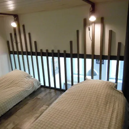 Vendégház L'ecole Buissonniere 3*