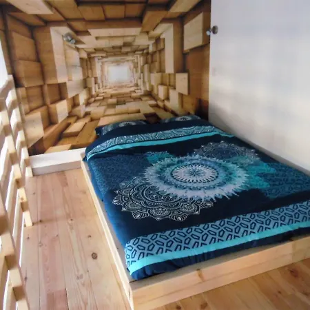 L'ecole Buissonniere