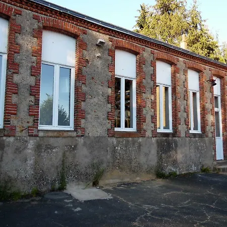 L'ecole Buissonniere Guest house 3*