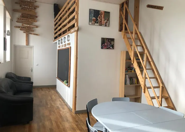 L'école Buissonnière Combrand