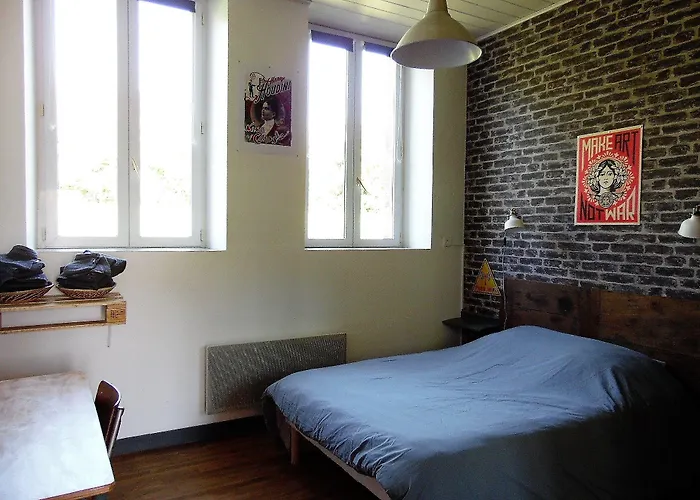 L'école Buissonnière Combrand