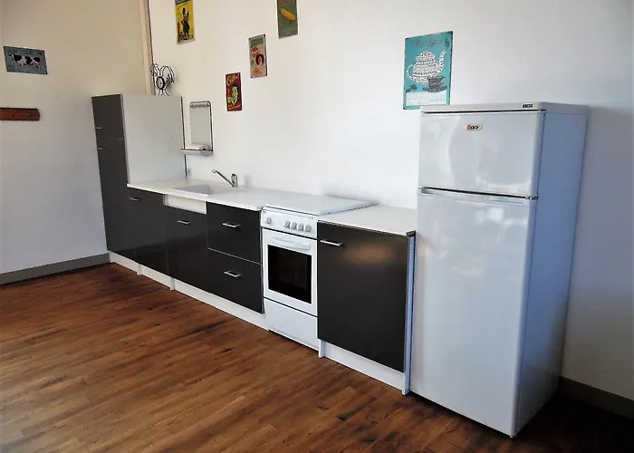 L'école Buissonnière Maison d'hôtes