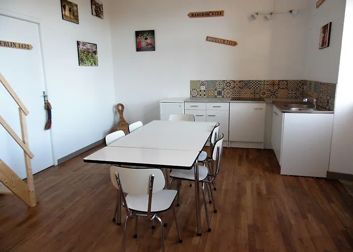 L'école Buissonnière