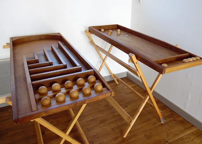 L'école Buissonnière Maison d'hôtes Combrand