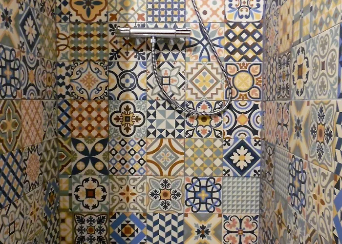 L'école Buissonnière Maison d'hôtes