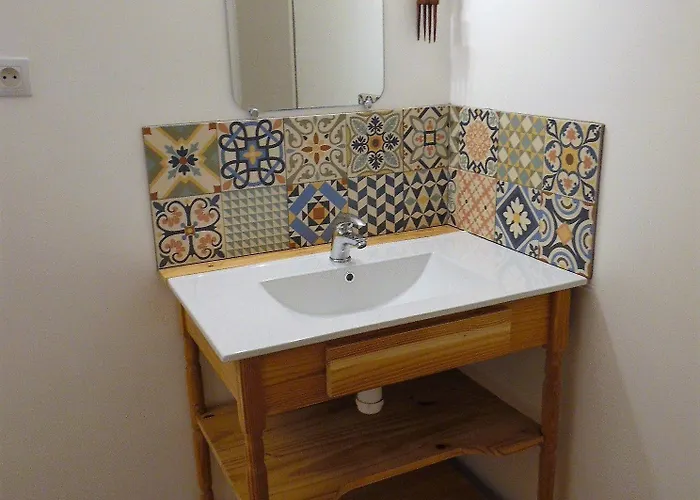 Maison d'hôtes L'école Buissonnière