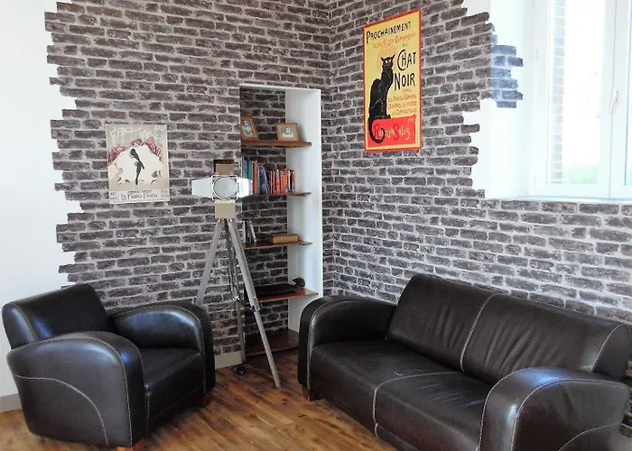 L'école Buissonnière