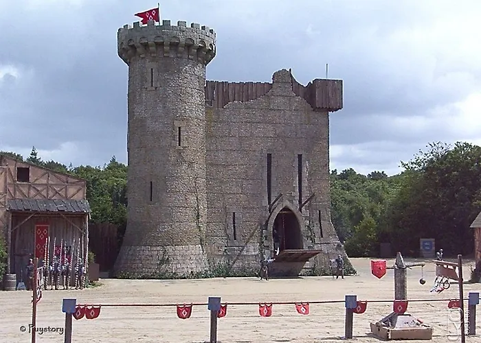 L'école Buissonnière Maison d'hôtes 3*