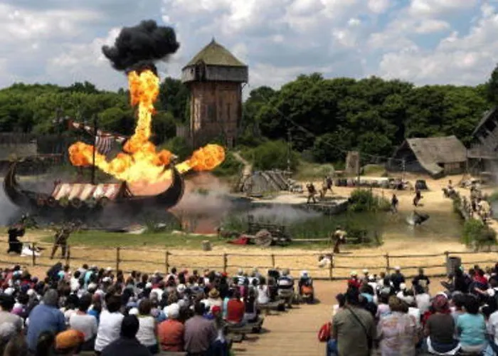 L'école Buissonnière 3* Combrand