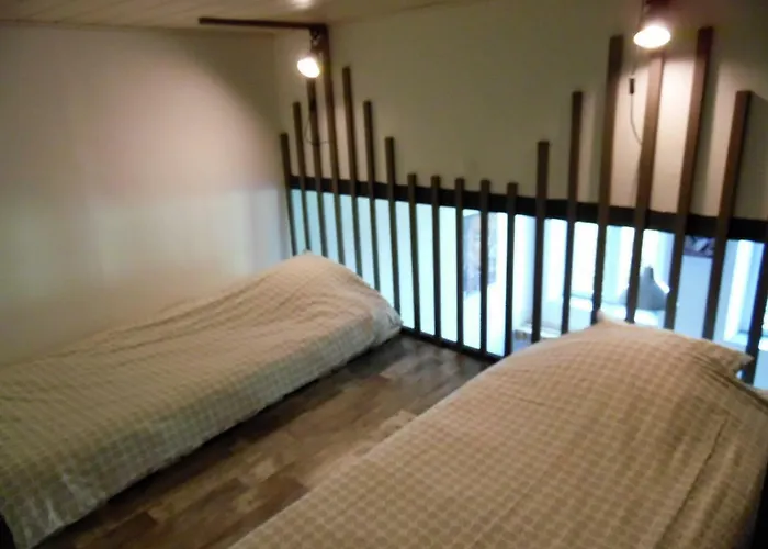 L'école Buissonnière 3*