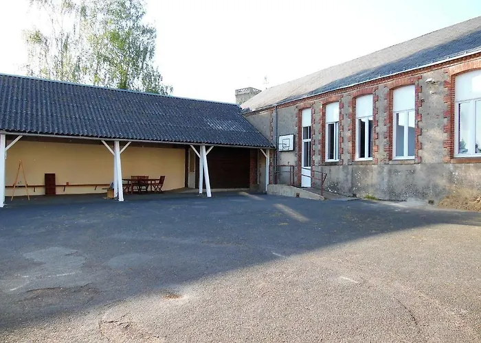 L'école Buissonnière Combrand