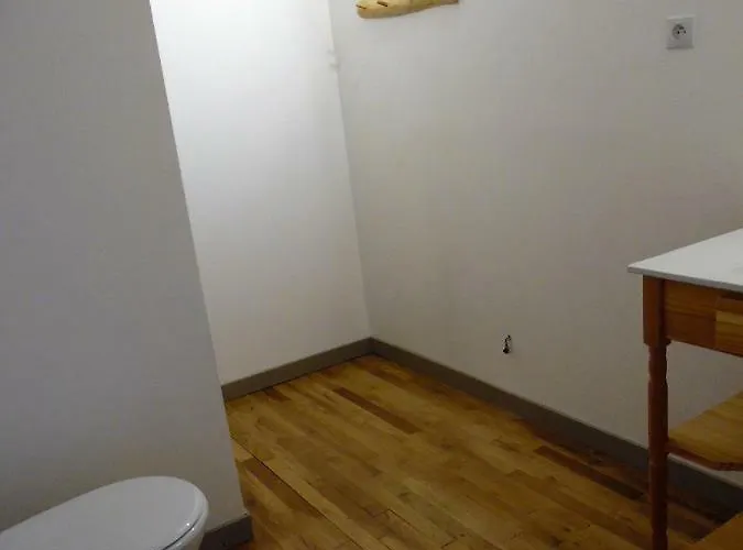 Maison d'hôtes L'école Buissonnière 3*