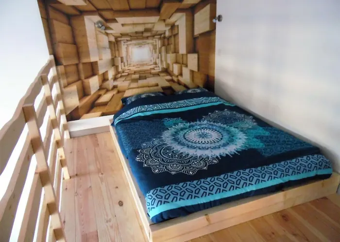 L'école Buissonnière